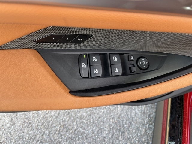 2025 BMW 4 Series M440i