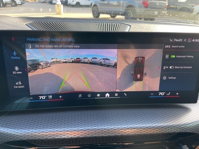 2025 BMW 4 Series M440i