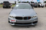2018 BMW 5 Series M550i xDrive