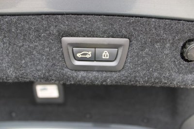 2018 BMW 5 Series M550i xDrive