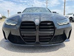 2023 BMW M3 Competition