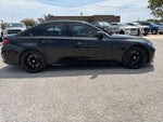 2023 BMW M3 Competition