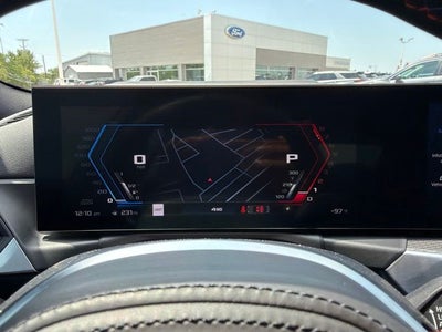 2023 BMW M3 Competition