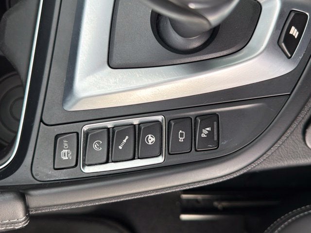 2018 BMW M3 Base
