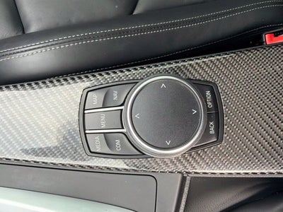 2018 BMW M3 Base