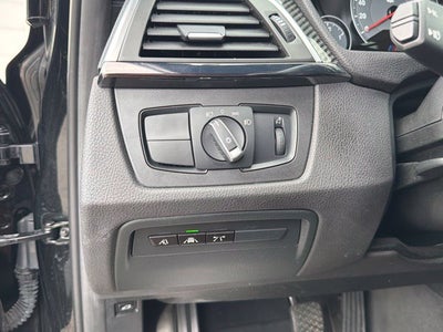 2018 BMW M3 Base