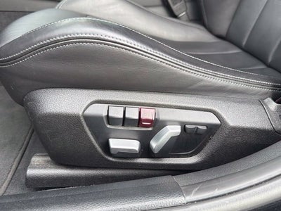 2018 BMW M3 Base