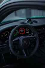 2023 Porsche 911 GT3