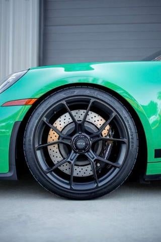 2023 Porsche 911 GT3