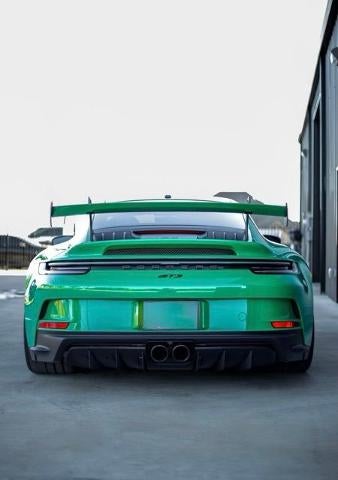2023 Porsche 911 GT3