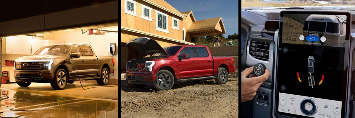 Ford Lightning images