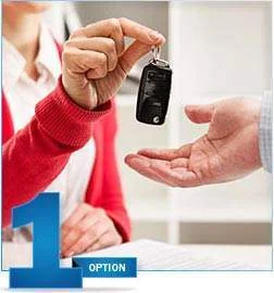 Lease Return Program | Freedom Ford Greenville by Ed Morse in Greenville TX