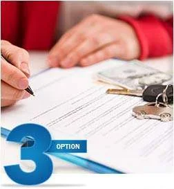 Lease Return Program | Freedom Ford Greenville by Ed Morse in Greenville TX